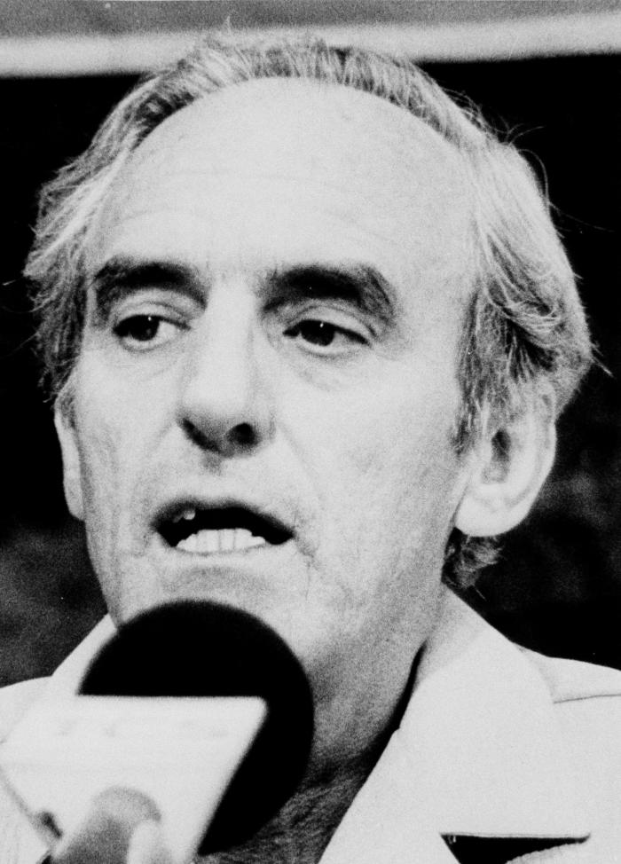 Caso Ellacuría: condenado a 133 años de cárcel el excoronel que ordenó la matanza de jesuitas en El Salvador