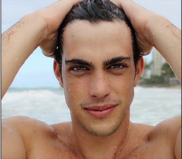 Así es un concurso de Mr World (FOTOS)