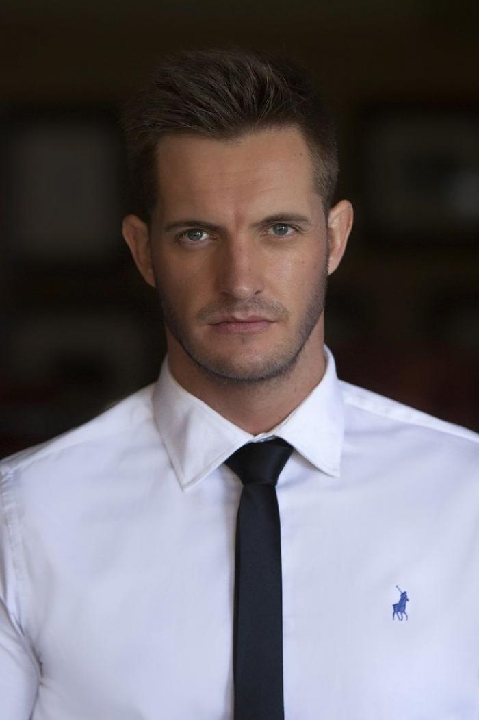 Así es un concurso de Mr World (FOTOS)