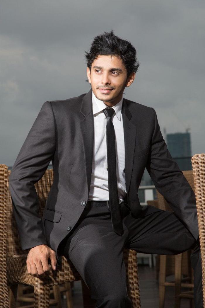 Así es un concurso de Mr World (FOTOS)