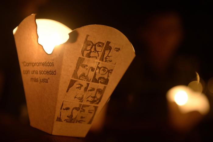 Caso Ellacuría: condenado a 133 años de cárcel el excoronel que ordenó la matanza de jesuitas en El Salvador