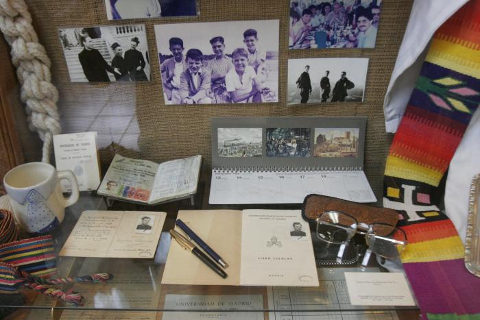 Caso Ellacuría: condenado a 133 años de cárcel el excoronel que ordenó la matanza de jesuitas en El Salvador