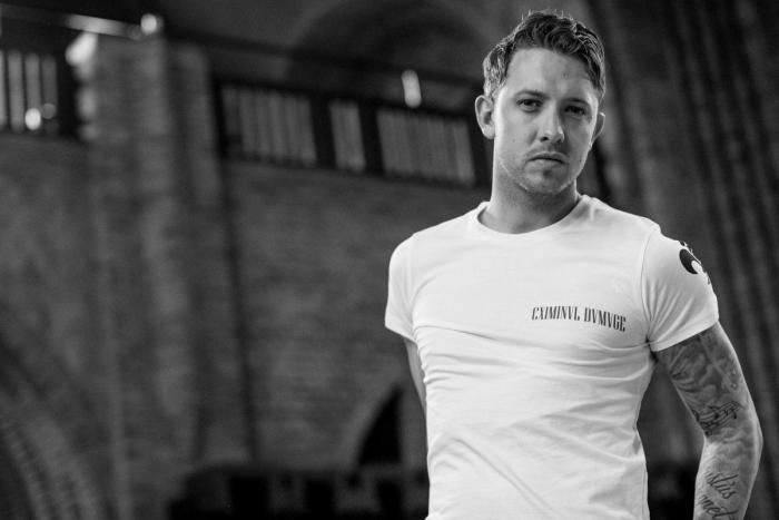 Así es un concurso de Mr World (FOTOS)