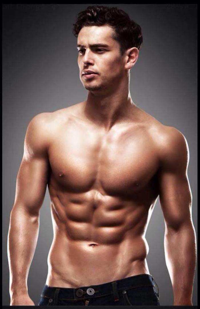 Así es un concurso de Mr World (FOTOS)