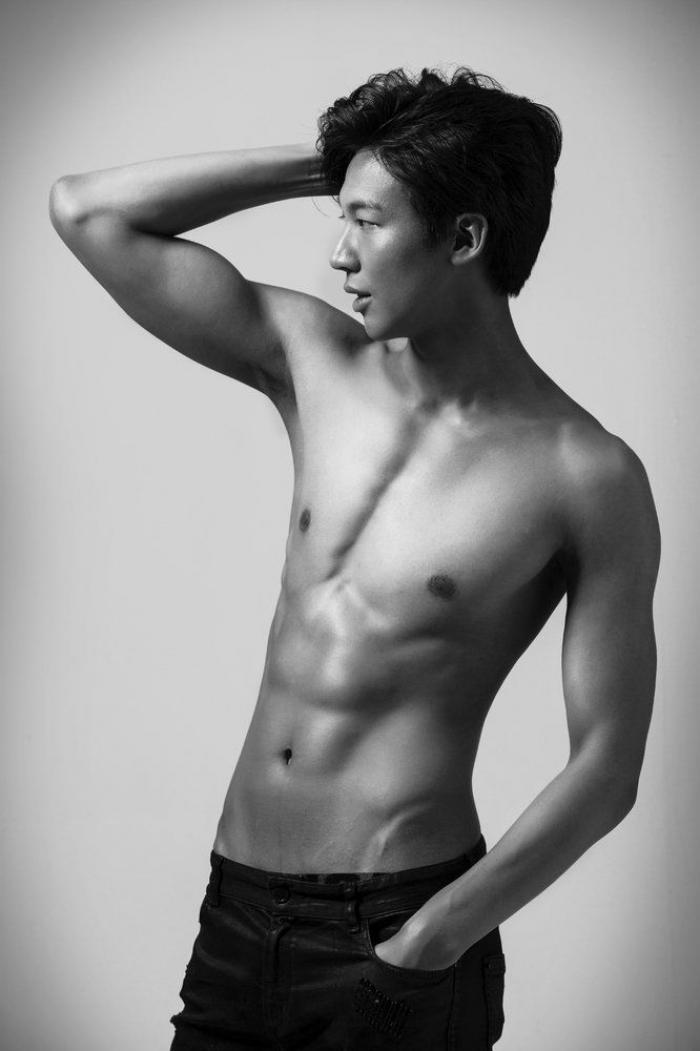 Así es un concurso de Mr World (FOTOS)