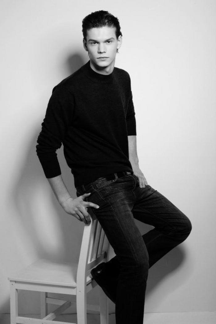 Así es un concurso de Mr World (FOTOS)