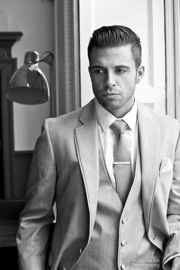 Así es un concurso de Mr World (FOTOS)