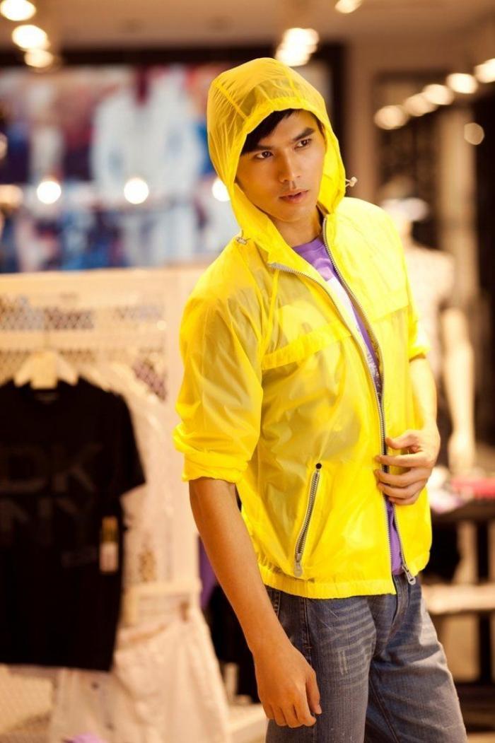 Así es un concurso de Mr World (FOTOS)