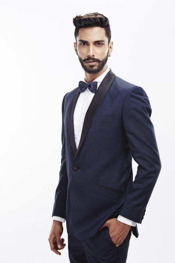 Así es un concurso de Mr World (FOTOS)