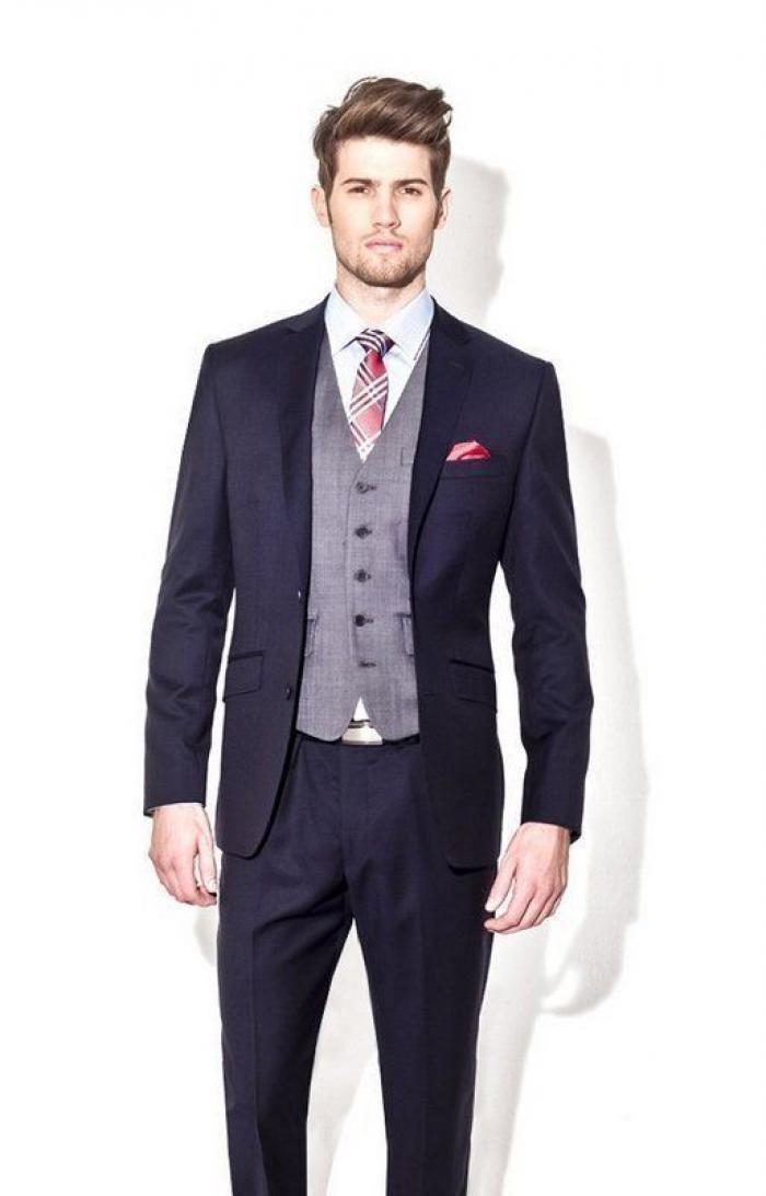 Así es un concurso de Mr World (FOTOS)