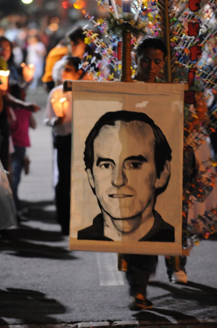 Caso Ellacuría: condenado a 133 años de cárcel el excoronel que ordenó la matanza de jesuitas en El Salvador