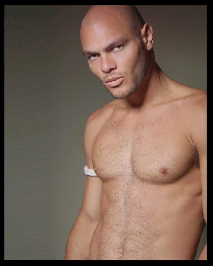 Así es un concurso de Mr World (FOTOS)