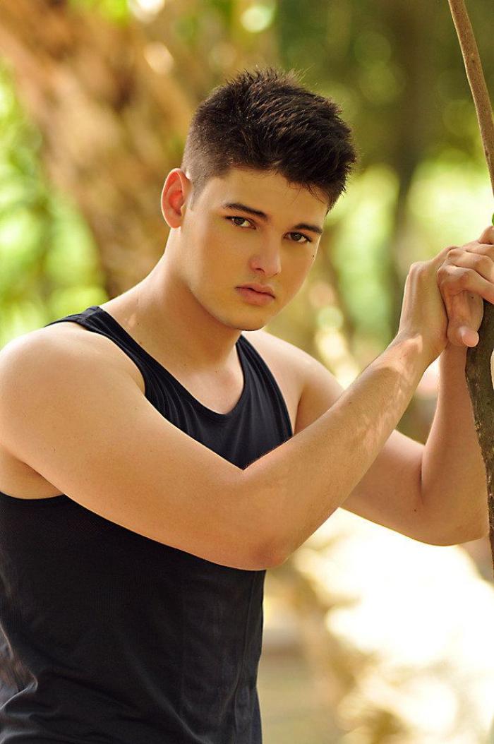 Así es un concurso de Mr World (FOTOS)