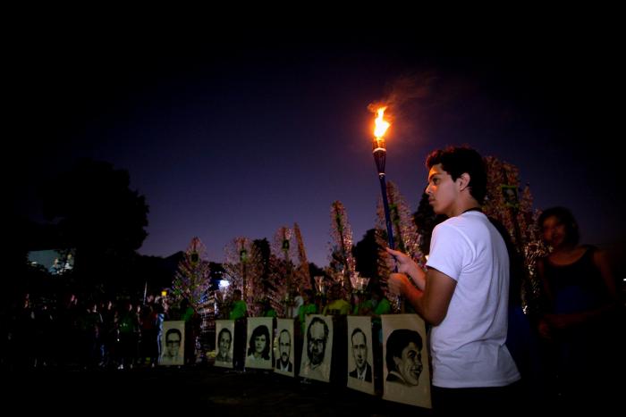 Caso Ellacuría: condenado a 133 años de cárcel el excoronel que ordenó la matanza de jesuitas en El Salvador