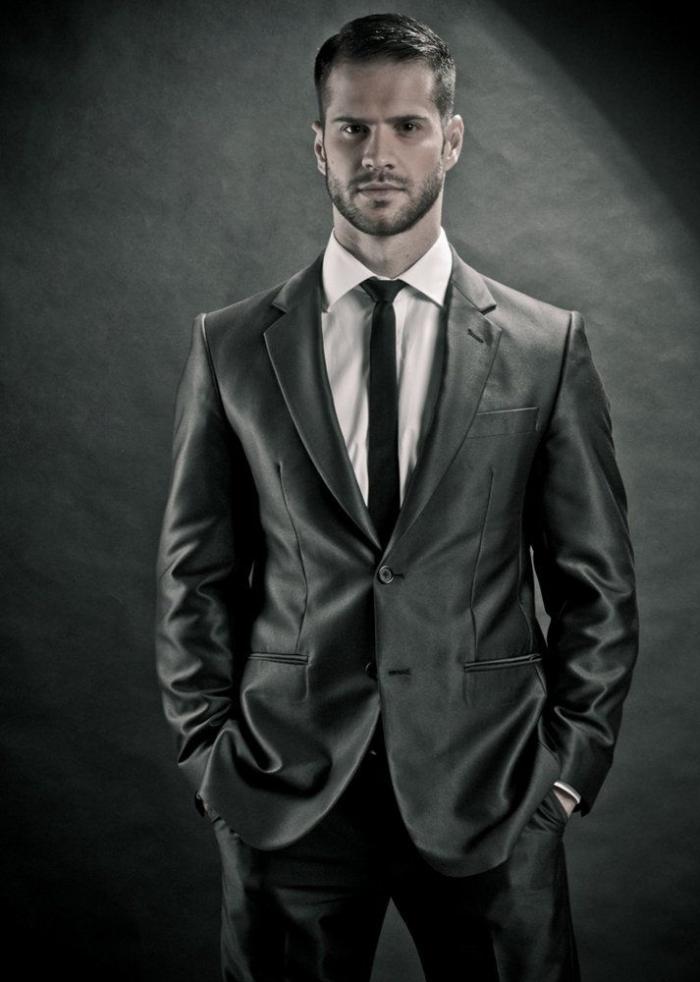 Así es un concurso de Mr World (FOTOS)