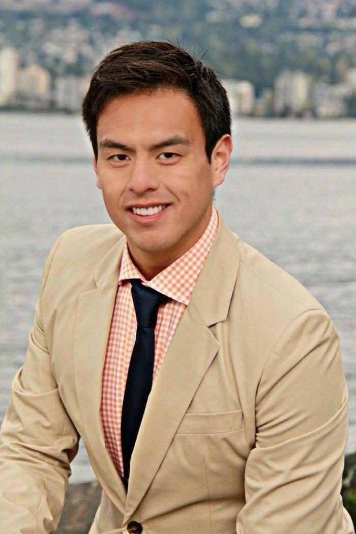 Así es un concurso de Mr World (FOTOS)