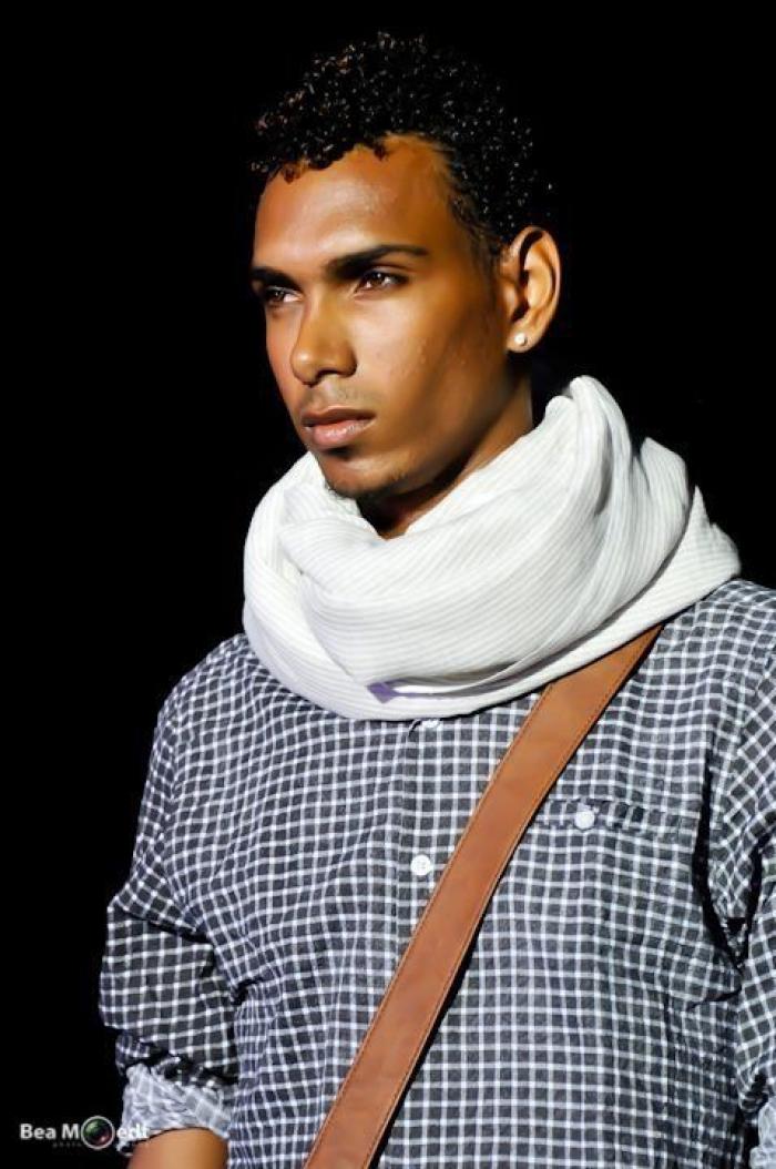 Así es un concurso de Mr World (FOTOS)