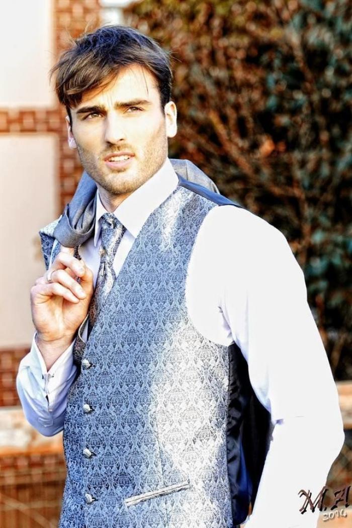 Así es un concurso de Mr World (FOTOS)