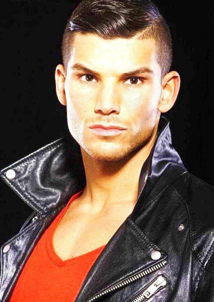 Así es un concurso de Mr World (FOTOS)