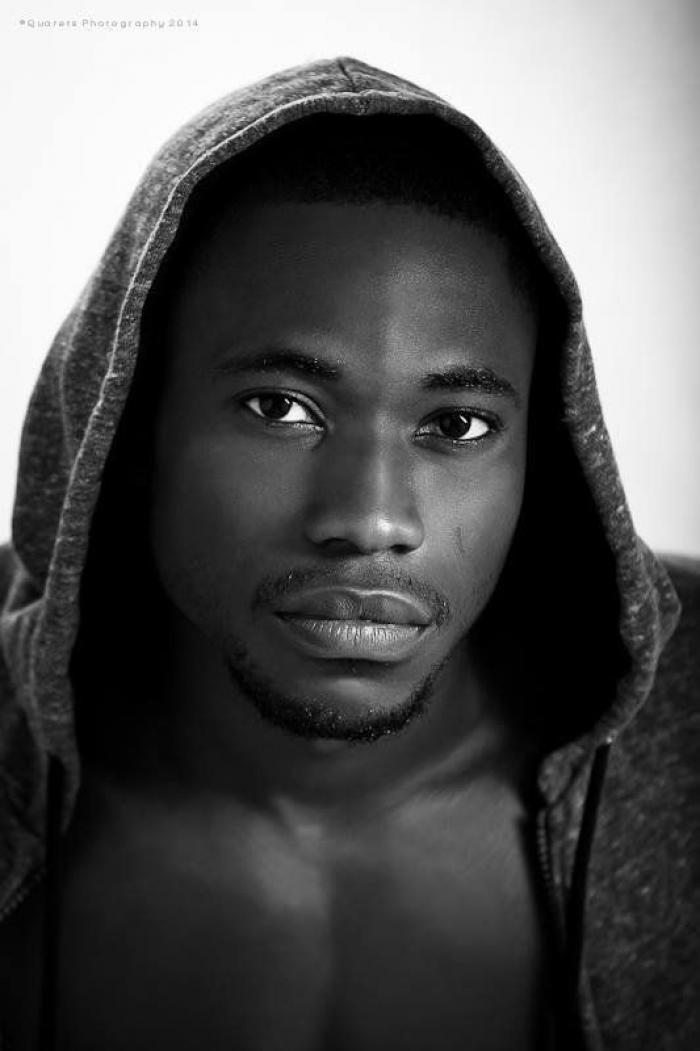 Así es un concurso de Mr World (FOTOS)