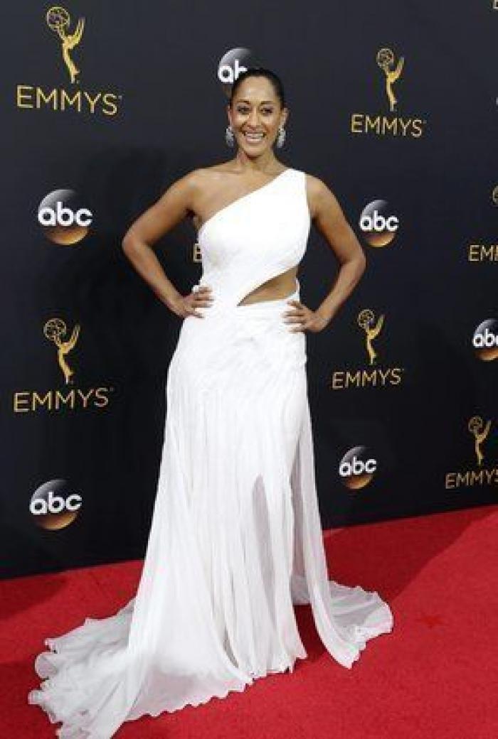 Las actrices mejor vestidas de los Emmy 2016