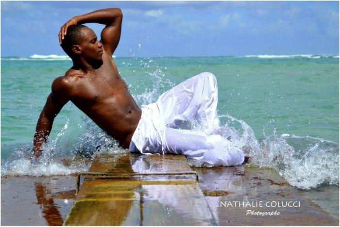 Así es un concurso de Mr World (FOTOS)