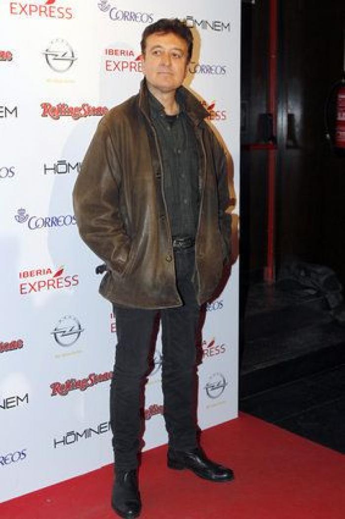 Premios Rolling Stone 2014: invitados y ganadores de una noche de apagón (FOTOS)