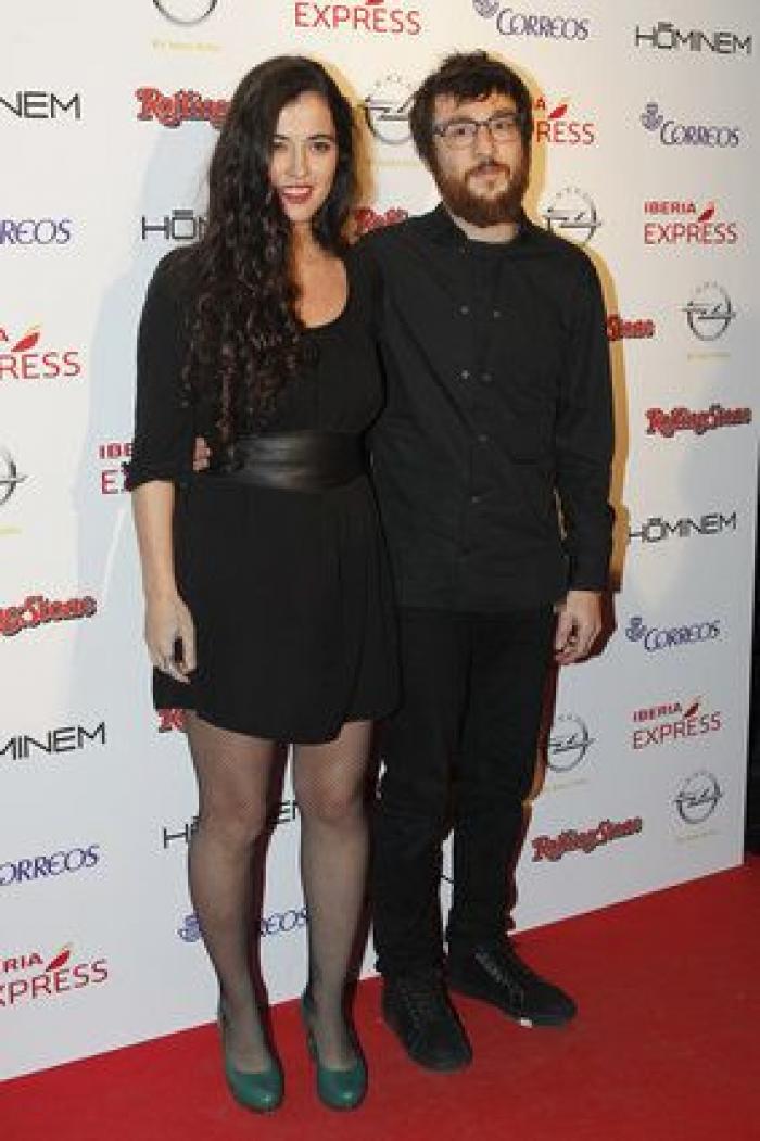 Premios Rolling Stone 2014: invitados y ganadores de una noche de apagón (FOTOS)