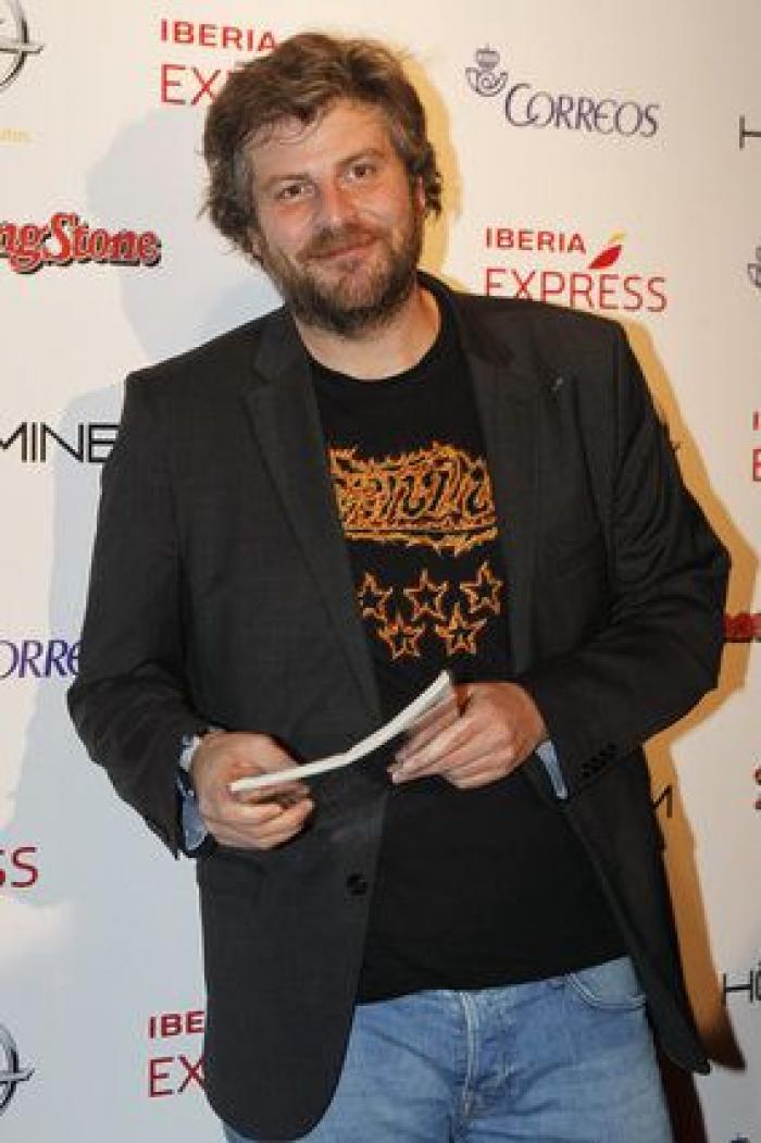 Premios Rolling Stone 2014: invitados y ganadores de una noche de apagón (FOTOS)