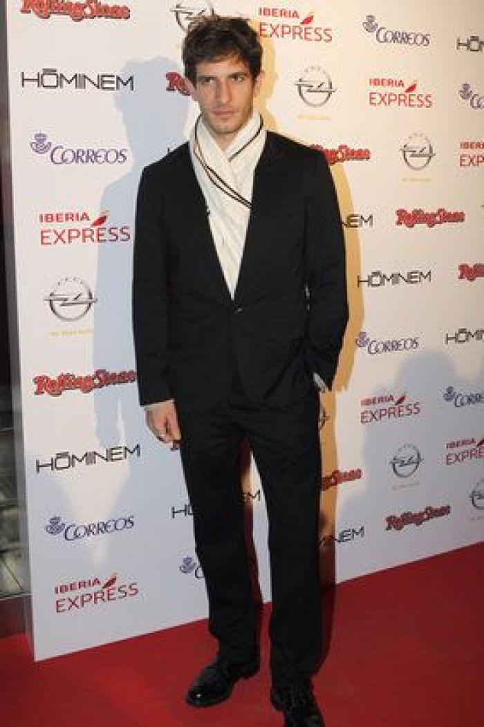 Premios Rolling Stone 2014: invitados y ganadores de una noche de apagón (FOTOS)