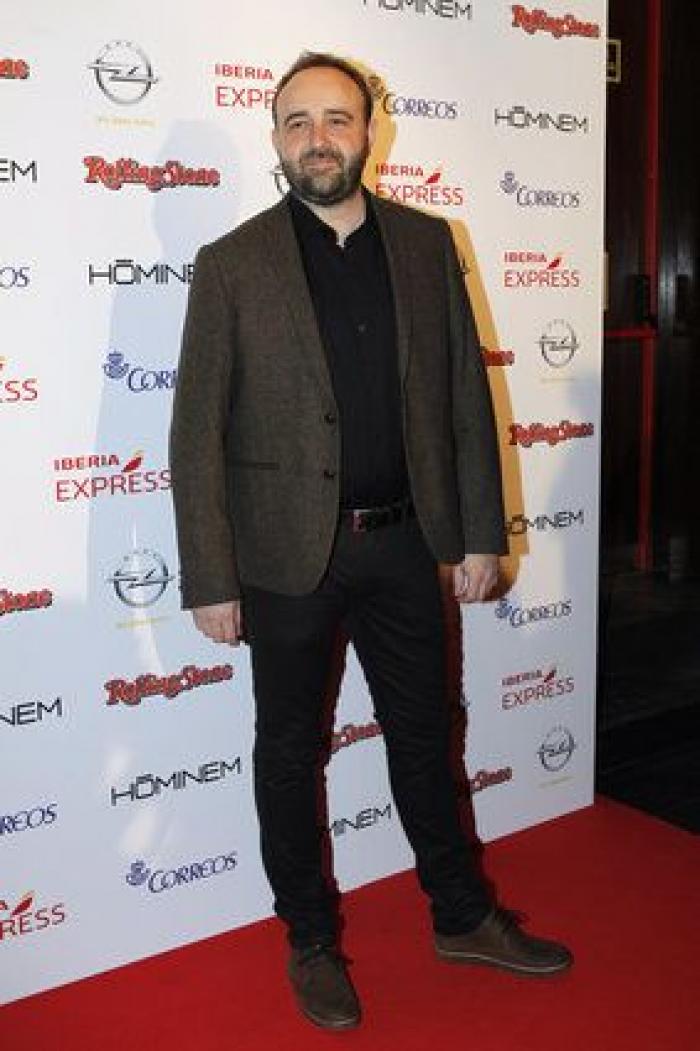 Premios Rolling Stone 2014: invitados y ganadores de una noche de apagón (FOTOS)