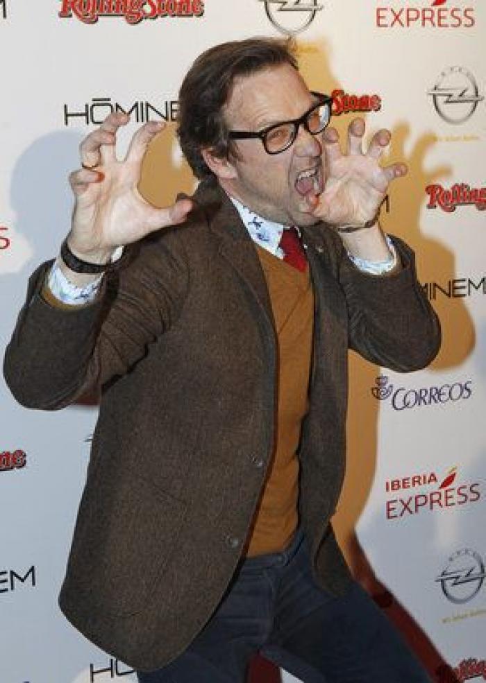 Premios Rolling Stone 2014: invitados y ganadores de una noche de apagón (FOTOS)