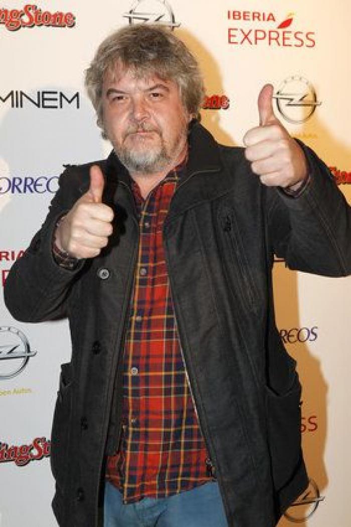 Premios Rolling Stone 2014: invitados y ganadores de una noche de apagón (FOTOS)