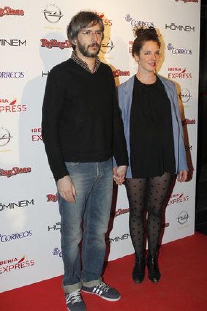 Premios Rolling Stone 2014: invitados y ganadores de una noche de apagón (FOTOS)