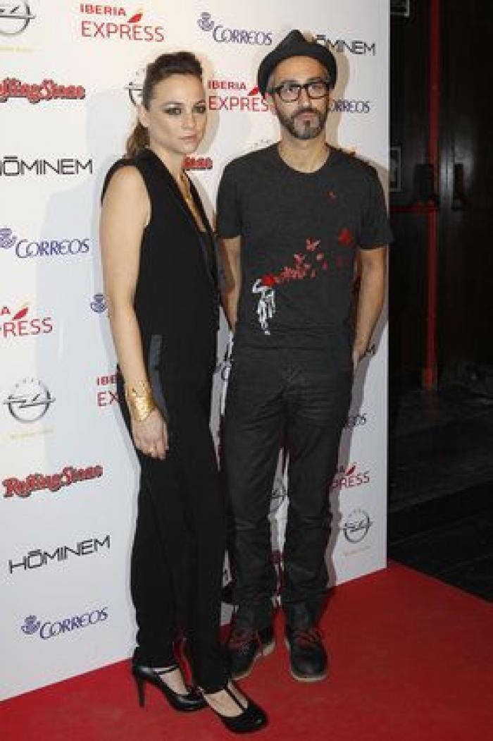 Premios Rolling Stone 2014: invitados y ganadores de una noche de apagón (FOTOS)