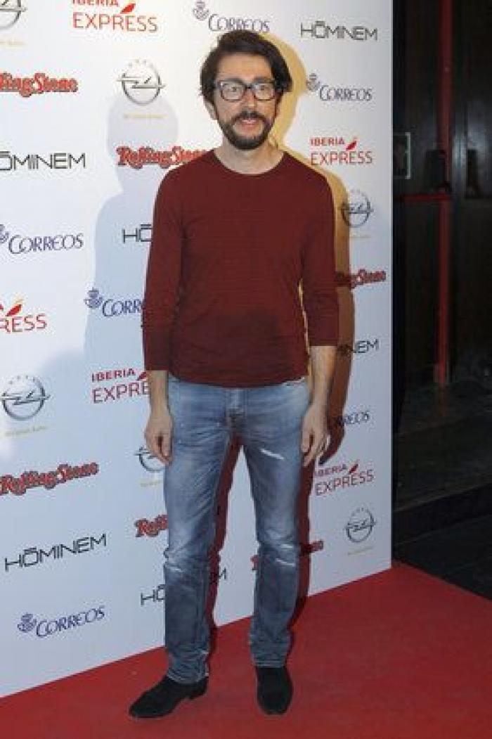 Premios Rolling Stone 2014: invitados y ganadores de una noche de apagón (FOTOS)