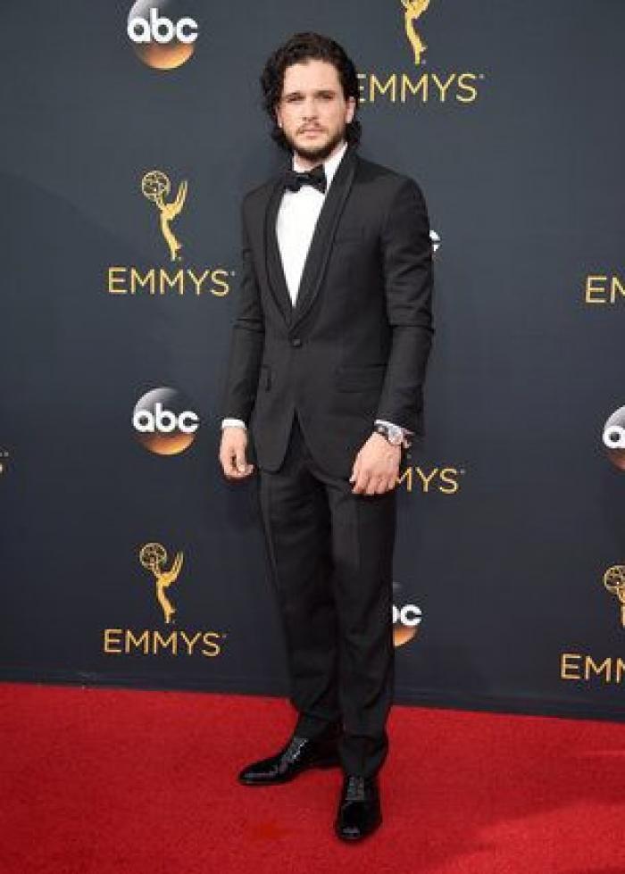 La emotiva dedicatoria del Emmy de Julia Louis-Dreyfus a su padre recién fallecido