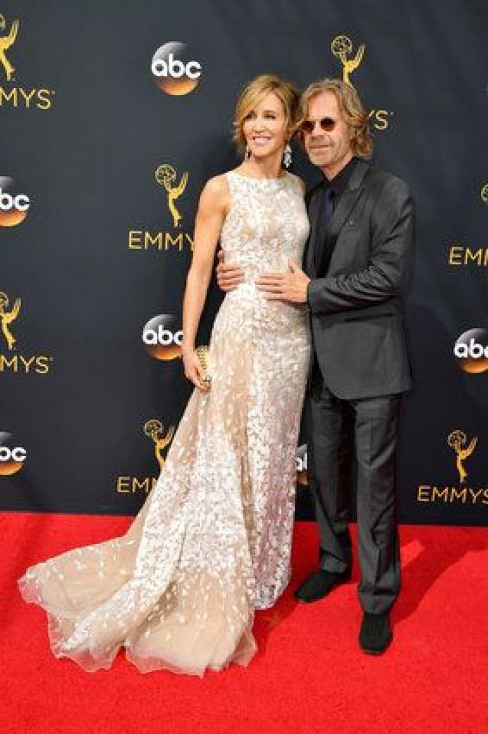 La emotiva dedicatoria del Emmy de Julia Louis-Dreyfus a su padre recién fallecido