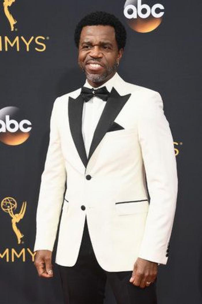 La emotiva dedicatoria del Emmy de Julia Louis-Dreyfus a su padre recién fallecido