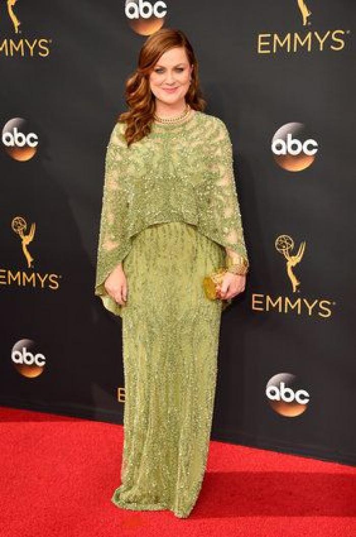 La emotiva dedicatoria del Emmy de Julia Louis-Dreyfus a su padre recién fallecido