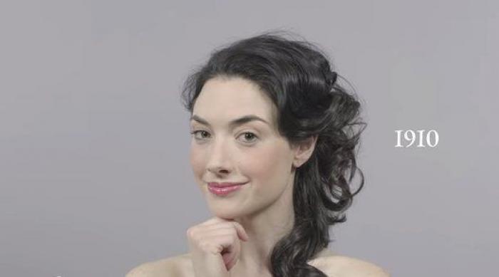 Cómo ha evolucionado el vello facial masculino a lo largo de la historia (VÍDEO)