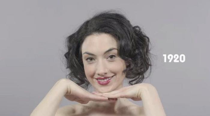 Cómo ha evolucionado el vello facial masculino a lo largo de la historia (VÍDEO)