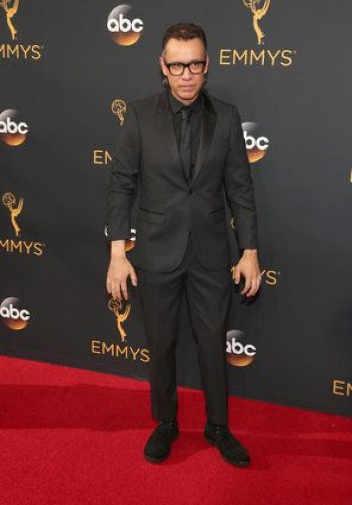 La emotiva dedicatoria del Emmy de Julia Louis-Dreyfus a su padre recién fallecido