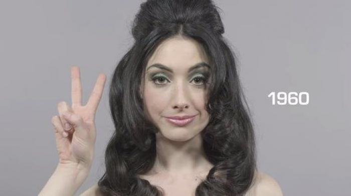 Cómo ha evolucionado el vello facial masculino a lo largo de la historia (VÍDEO)