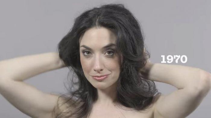 Cómo ha evolucionado el vello facial masculino a lo largo de la historia (VÍDEO)