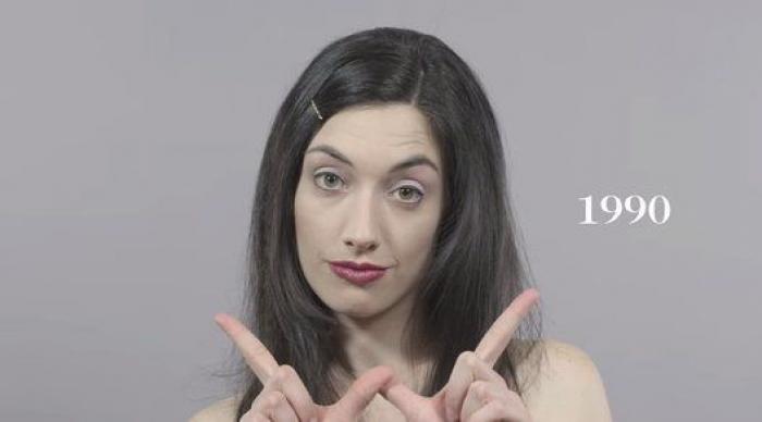 Cómo ha evolucionado el vello facial masculino a lo largo de la historia (VÍDEO)