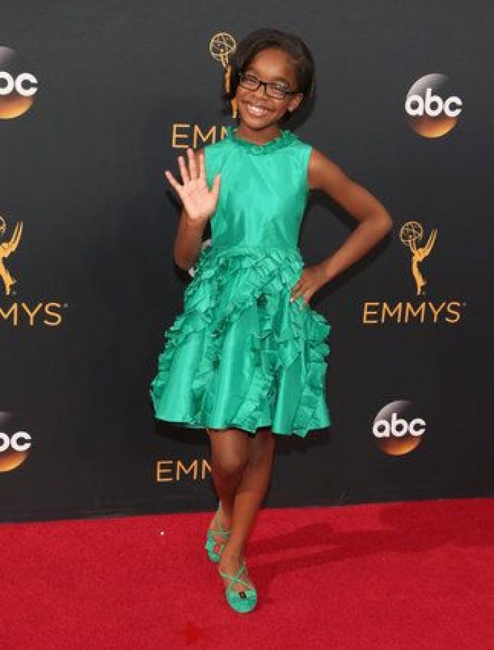 La emotiva dedicatoria del Emmy de Julia Louis-Dreyfus a su padre recién fallecido