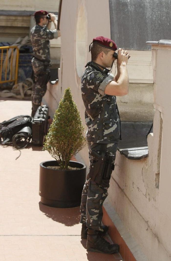 Felipe VI ya es rey de España