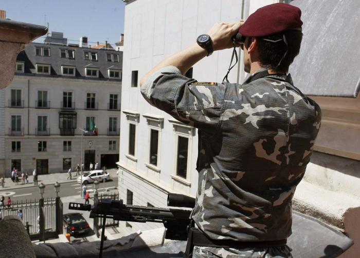 Felipe VI ya es rey de España