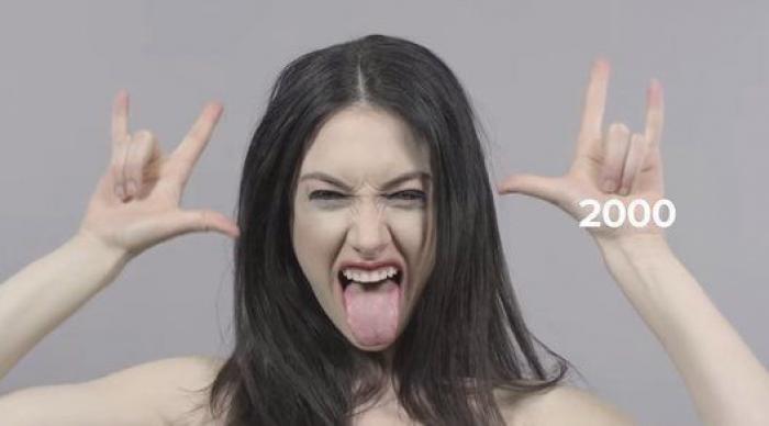 Cómo ha evolucionado el vello facial masculino a lo largo de la historia (VÍDEO)